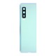 Samsung Galaxy Fold 5G (SM-F907B) Battery cover GH97-23431A - Space Silver / Black
