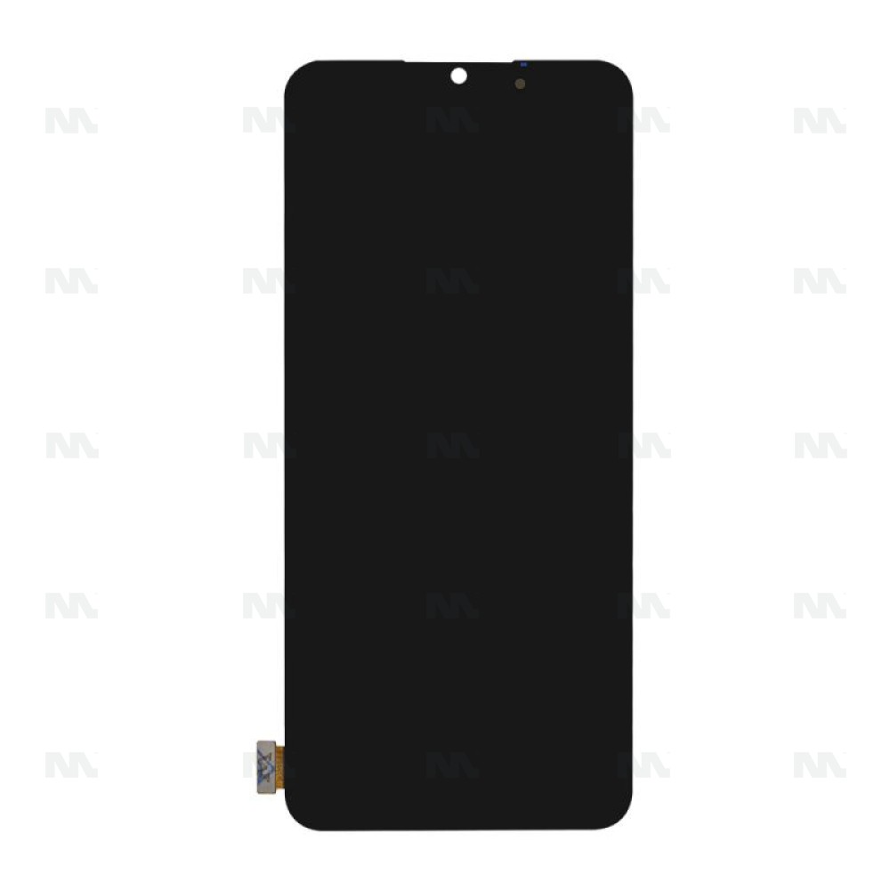 Oppo Reno 3 / Oppo A91 / Find X2 Lite / A73 2020 Incell Display + Digitizer Complete - Black