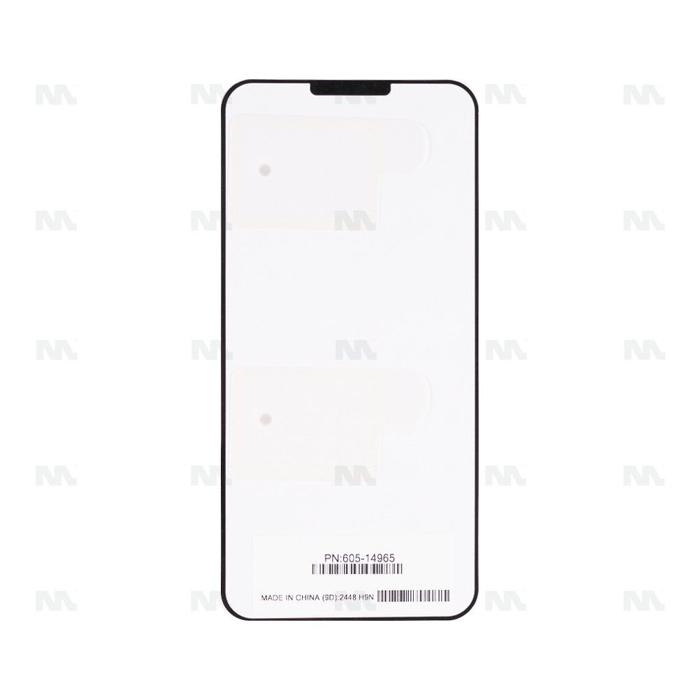 For iPhone 15 Plus Display With Proximity Sensor Flex Service Pack