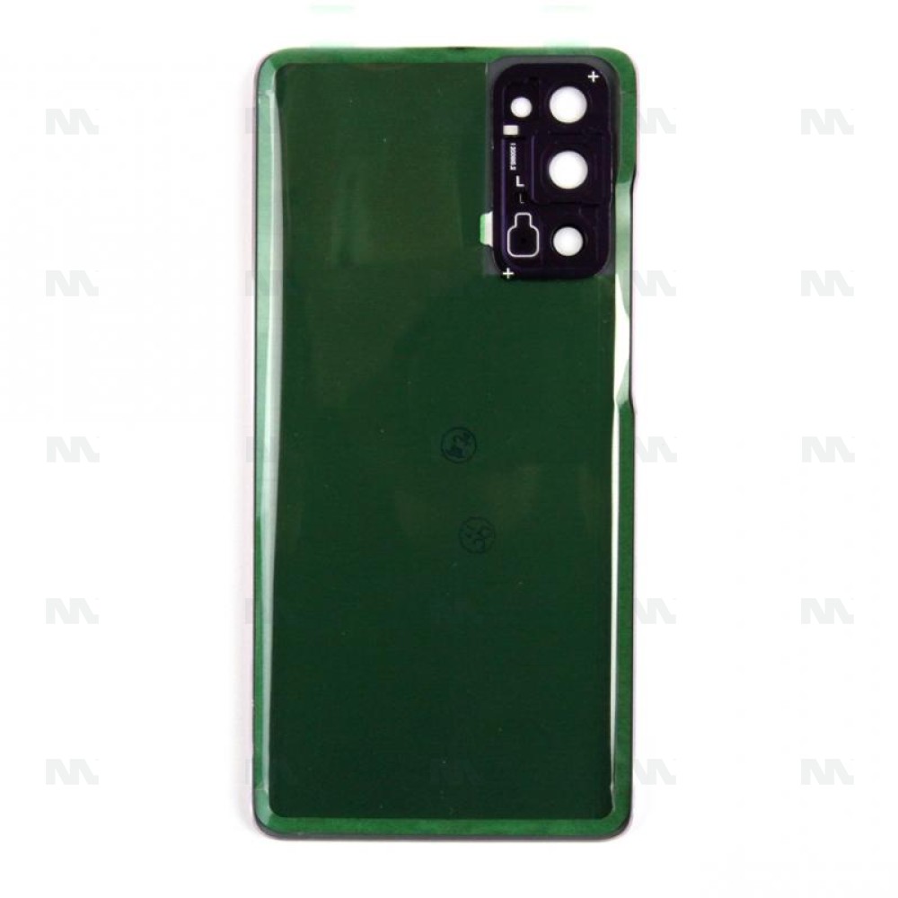 Samsung Galaxy S20 FE 5G G781B Back Cover Cloud Lavender With Lens GH82-24223C Service Pack