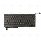 Keyboard US for MacBook Pro A1286 2009-2012