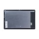 Lenovo Tab M10 Plus 3rd Gen (TB125FU, TB128FU, TB128XU,) Display And Digitizer Without Frame Black OEM