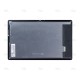 Lenovo Tab M10 Plus 3rd Gen (TB125FU, TB128FU, TB128XU,) Display And Digitizer Without Frame Black OEM