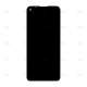 Moto G9 Power Display and Digitizer Black