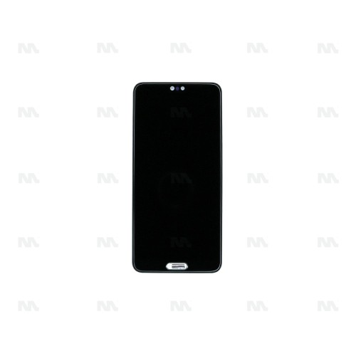 Huawei P20 Display And Digitizer Black
