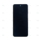 Xiaomi Redmi Note 10 Lite Display and Digitizer With Frame Champagne Gold