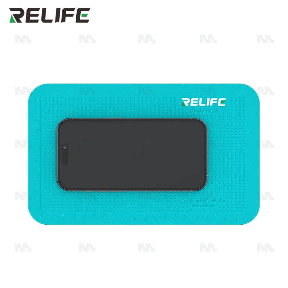 RELIFE RL-004DM Special Anti-Slip Pad For Film