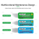 Relife Multifunctional Screen Disassembly Tool Set RL-087