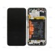 Huawei P40 Lite (JNY-LX1) OEM Service Part Screen Incl. Battery (02353KFU) - Black