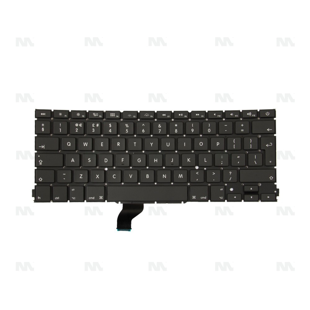 Keyboard UK for MacBook Pro A1502 2013-2016