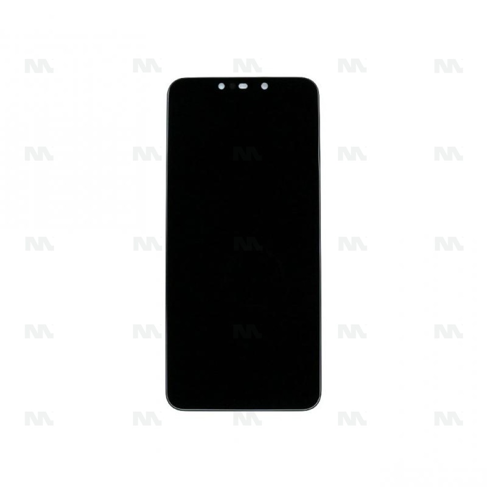 Huawei P Smart Plus (INE-LX1)/ Mate 20 Lite (SNE-L21) Display + Digitizer - Black