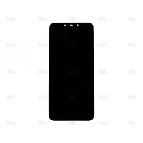 Huawei P Smart Plus (INE-LX1)/ Mate 20 Lite (SNE-L21) Display + Digitizer - Black