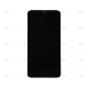 Samsung Galaxy A10s A107F Display And Digitizer Without Frame Black Soft-OLED
