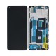 Realme 9 Pro Plus (RMX3392) Display And Digitizer With Frame Midnight Black Solf-OLED