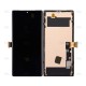 Google Pixel 6 Pro Display And Digitizer With Frame Black Refurbished