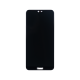 Huawei P20 Pro Display And Digitizer Black