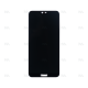 Huawei P20 Pro Display And Digitizer Black