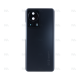 Xiaomi 13 Lite Back Cover With Lens Black OEM