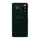 Samsung Galaxy S20 FE 5G G781B Back Cover Cloud White With Lens GH82-24223B Service Pack