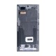 Samsung Galaxy S23 Ultra S918B Complete LCD Frame Green OEM