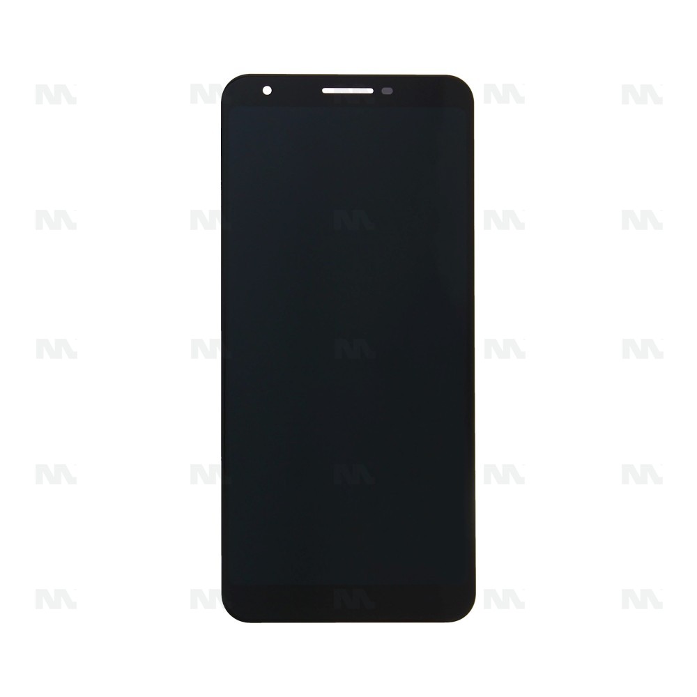 Google Pixel 3A XL (20GB4BW0001) Display + Digitizer - Black