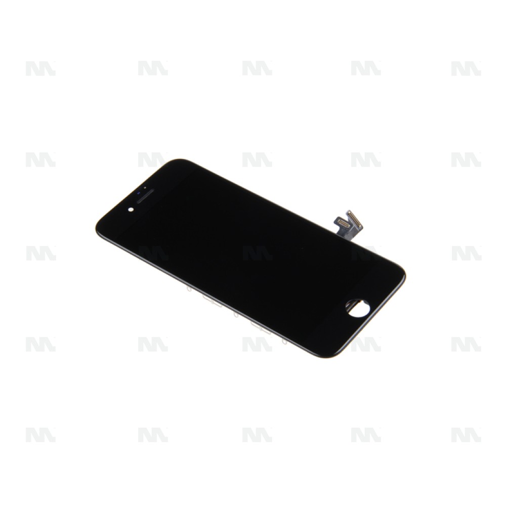For iPhone 7 Display Black Compatible