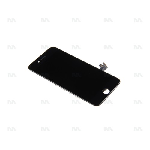 For iPhone 7 Display Black Compatible