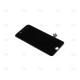 For iPhone 7 Display Black Compatible