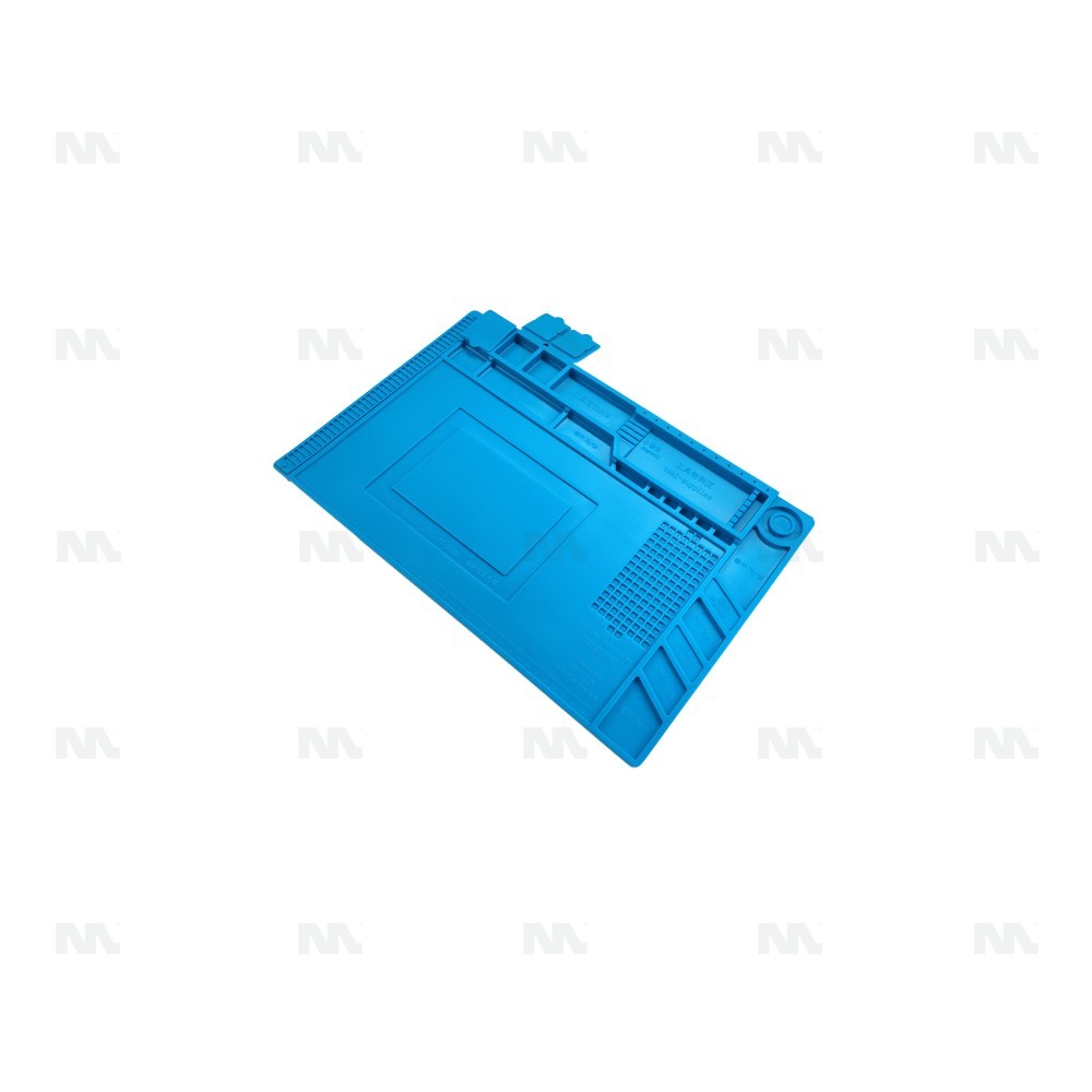 Sunshine S-160 Heat Insulation Rubber Repair Pad