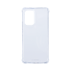 Rixus For Samsung Galaxy A52 4G/5G Anti-Burst Case Transparent
