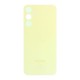 Samsung Galaxy A25 A256B Back Cover Personality Yellow Without Lens GH82-33053C Service Pack