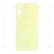 Samsung Galaxy A25 A256B Back Cover Personality Yellow Without Lens GH82-33053C Service Pack