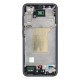 Samsung Galaxy A35 5G A356B Middle Frame Navy