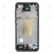 Samsung Galaxy A35 5G A356B Middle Frame Navy