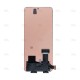 Xiaomi Poco F6 Pro Display And Digitizer Without Frame Black OEM
