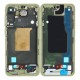 Samsung Galaxy A55 5G A556B Middle Frame Yellow GH82-34309D Service Pack