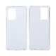 Rixus For Samsung Galaxy A52 4G/5G Anti-Burst Case Transparent