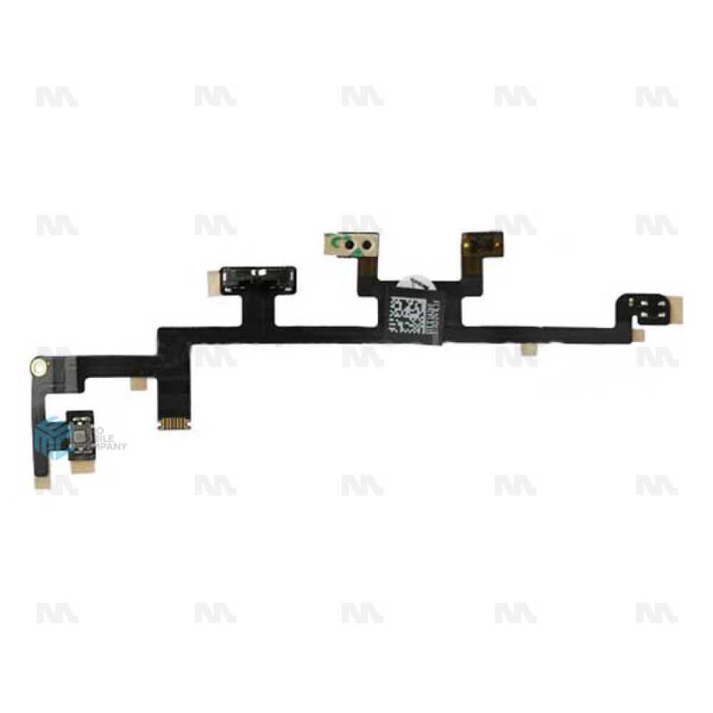 iPad 4 Power Flex