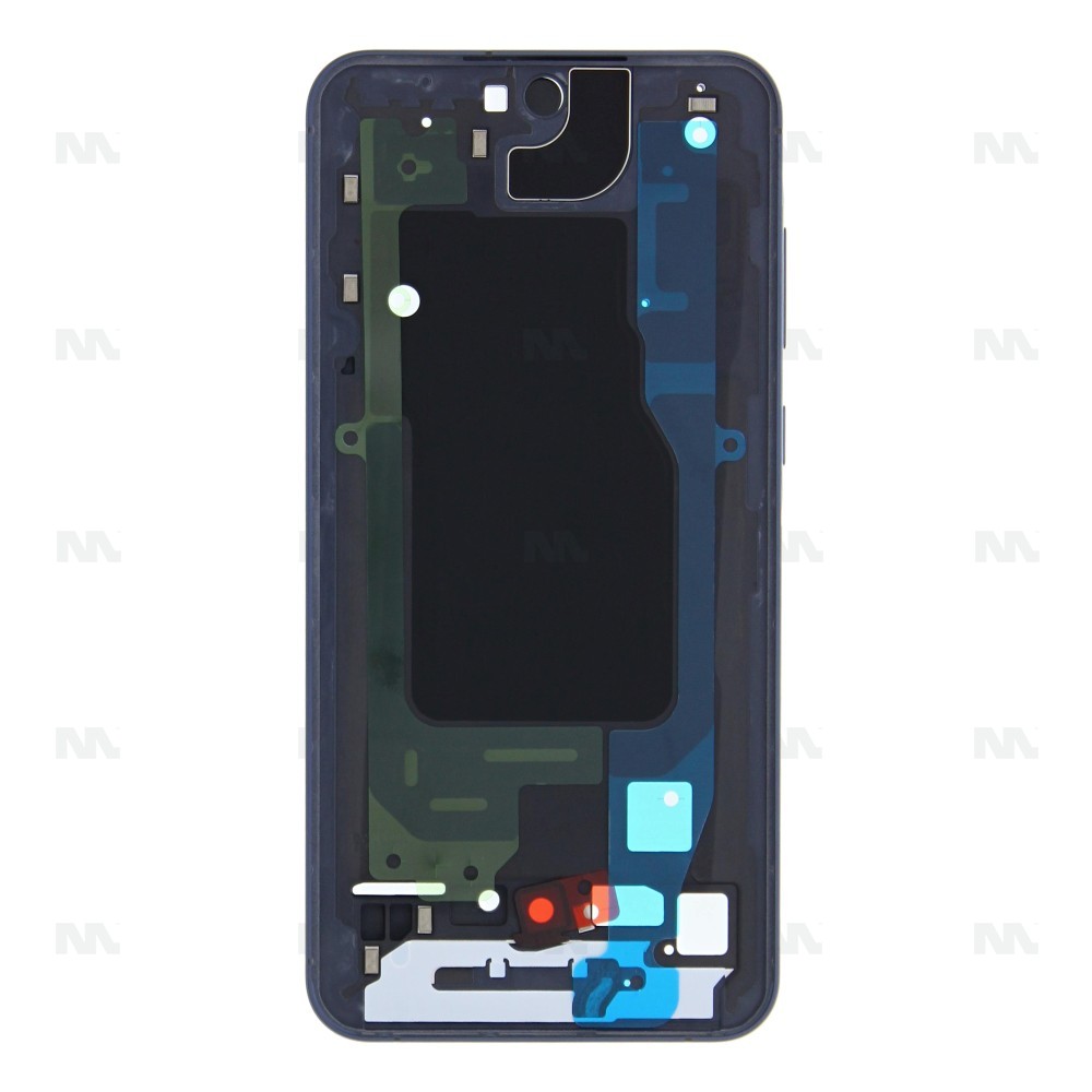 Samsung Galaxy A55 5G A556B Middle Frame Navy GH82-34309A Service Pack