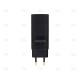 Philips Ultra Fast 3-Port Wall Charger 65W Black Original