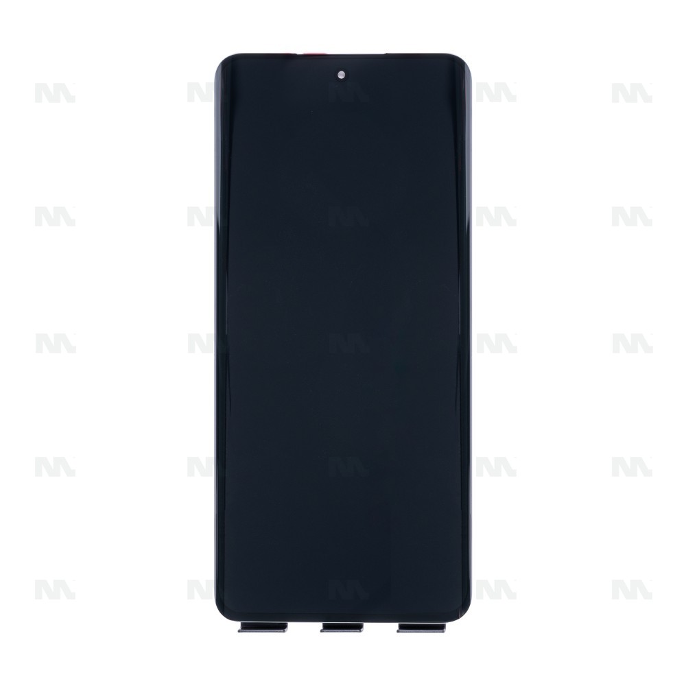Huawei Honor Magic6 Lite Display And Digitizer Without Frame Black OEM