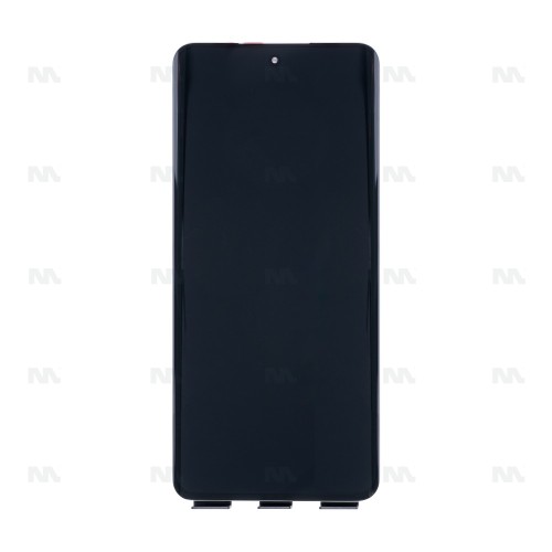 Huawei Honor Magic6 Lite Display And Digitizer Without Frame Black OEM
