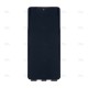Huawei Honor Magic6 Lite Display And Digitizer Without Frame Black OEM
