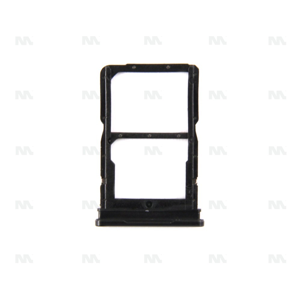 Huawei P Smart (2020) Sim Holder Midnight Black