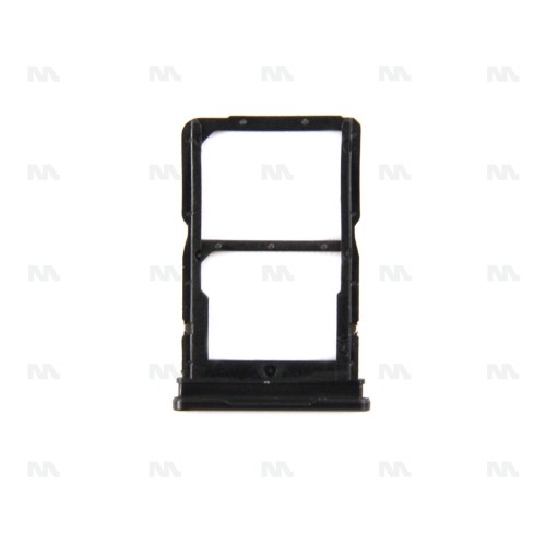 Huawei P Smart (2020) Sim Holder Midnight Black