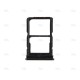Huawei P Smart (2020) Sim Holder Midnight Black