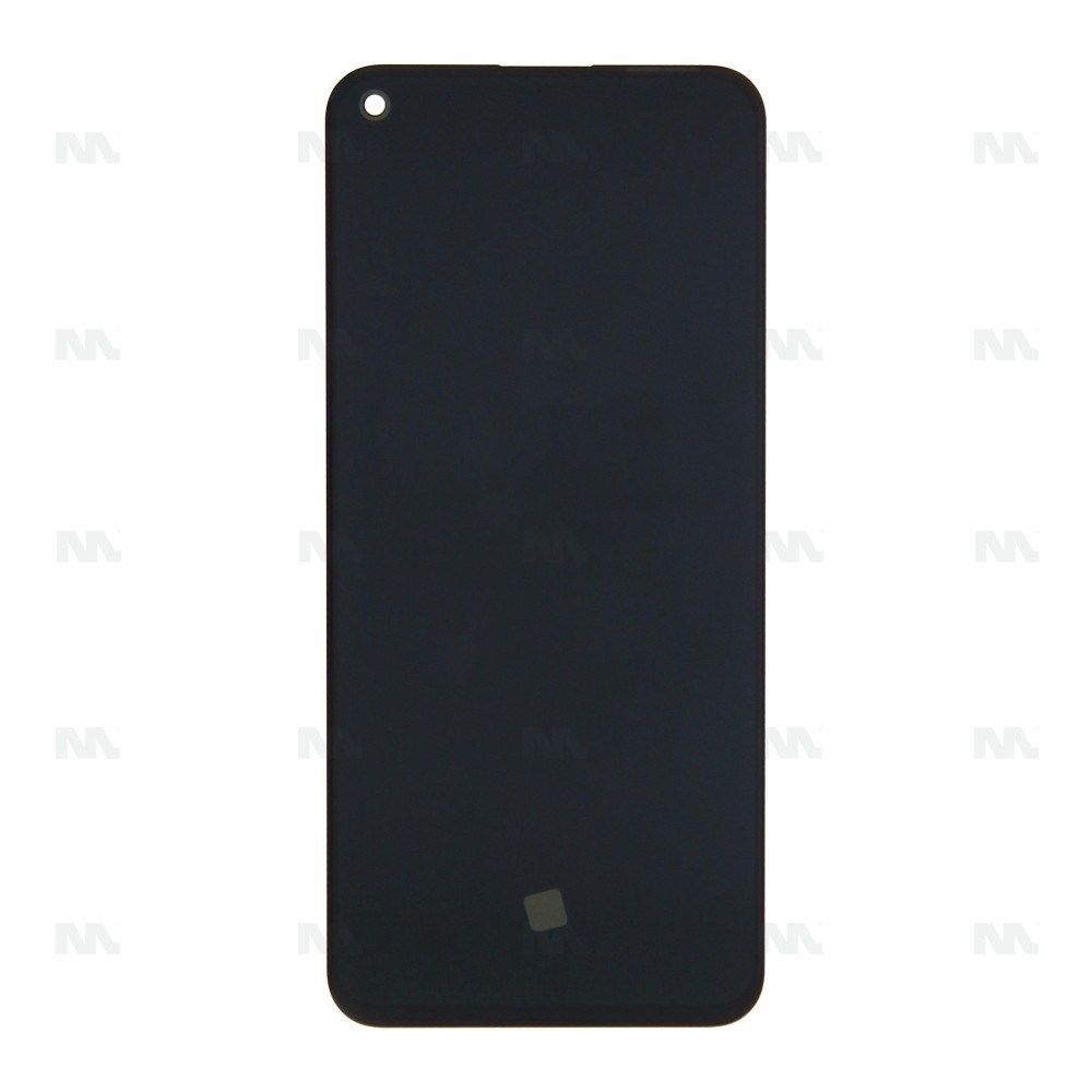 Honor 30 (BMH-AN10, BMH-AN20) Display And Digitizer Without Frame Black OEM