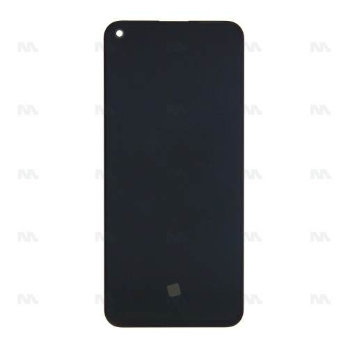 Honor 30 (BMH-AN10, BMH-AN20) Display And Digitizer Without Frame Black OEM