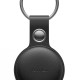 MiLi MiTag And PU Leather Case Black (1 Pack)
