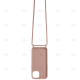 Furlo TPU Necklace Cord Cover For Samsung Galaxy A53 - Pink